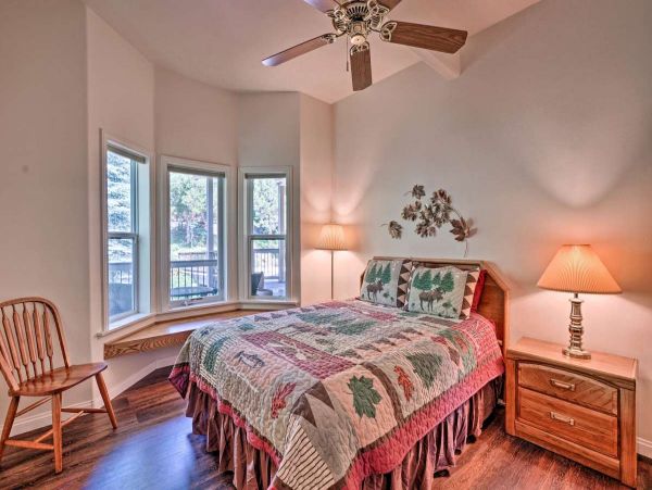 Big Bear Home 998084