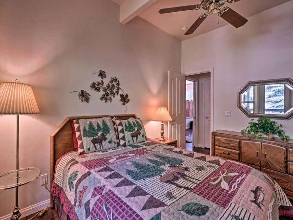 Big Bear Home 998084