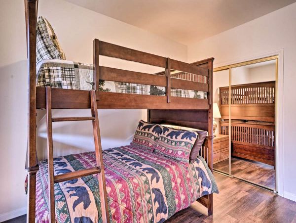 Big Bear Home 998084