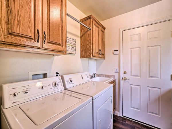 Big Bear Home 998084