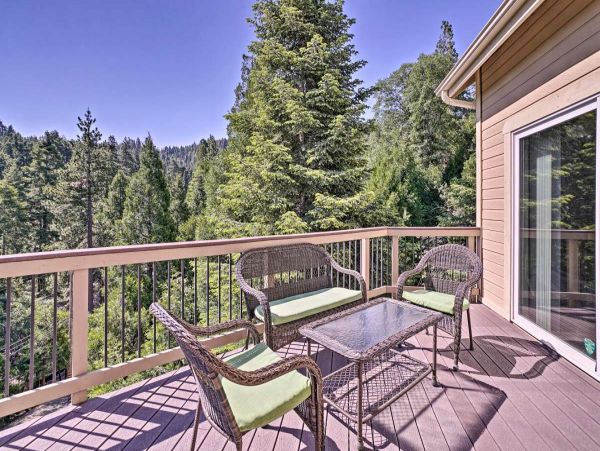 Big Bear Home 998084