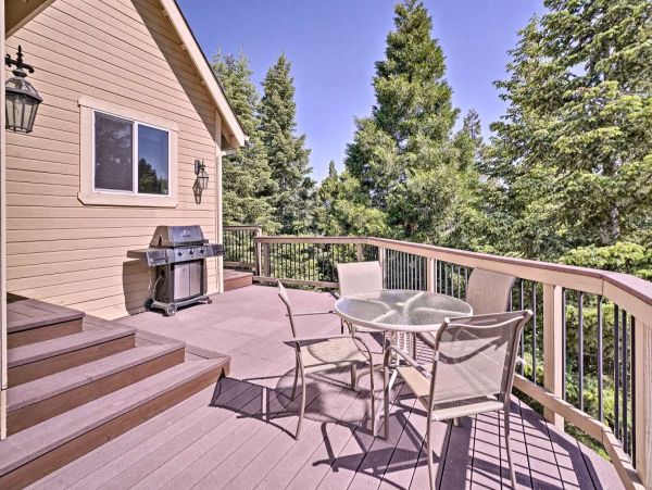 Big Bear Home 998084