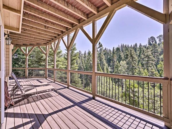Big Bear Home 998084