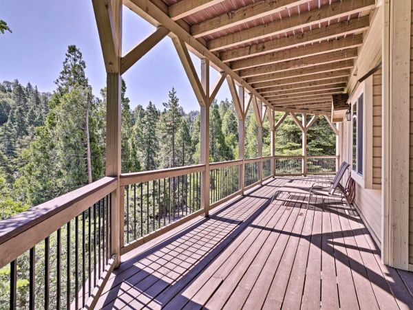 Big Bear Home 998084