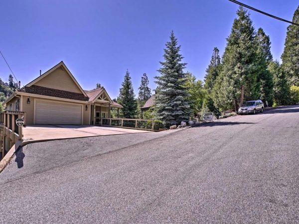 Big Bear Home 998084