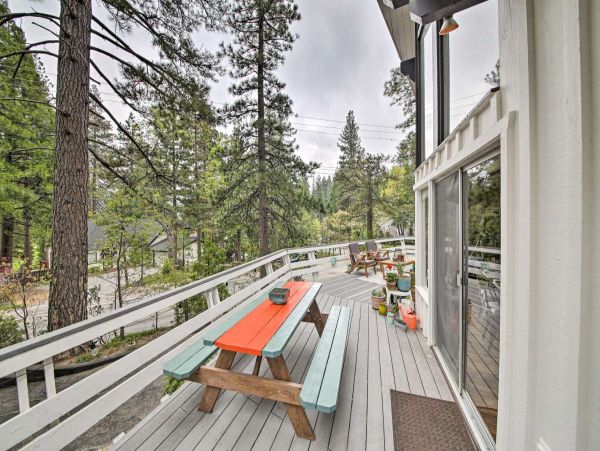 Big Bear Home 998085