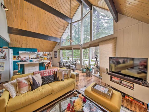 Big Bear Home 998085