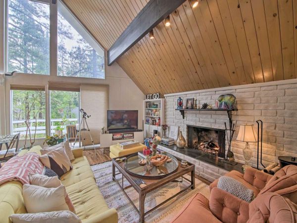Big Bear Home 998085