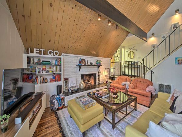 Big Bear Home 998085