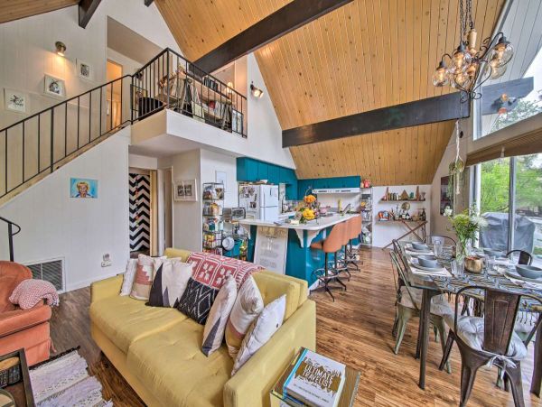 Big Bear Home 998085