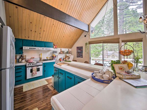 Big Bear Home 998085