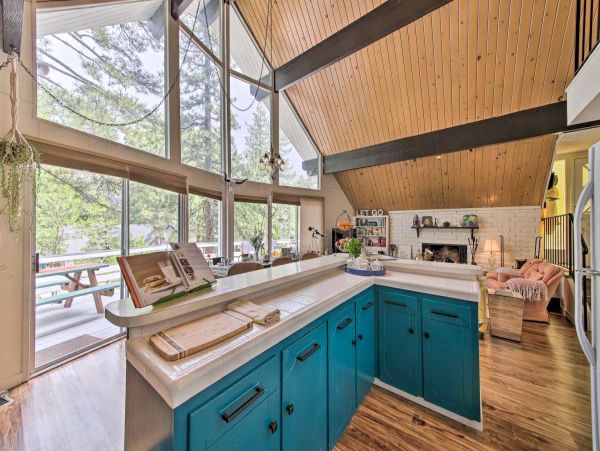 Big Bear Home 998085
