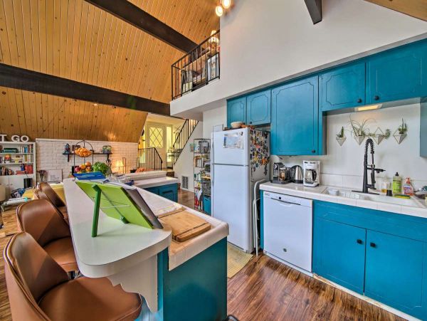 Big Bear Home 998085