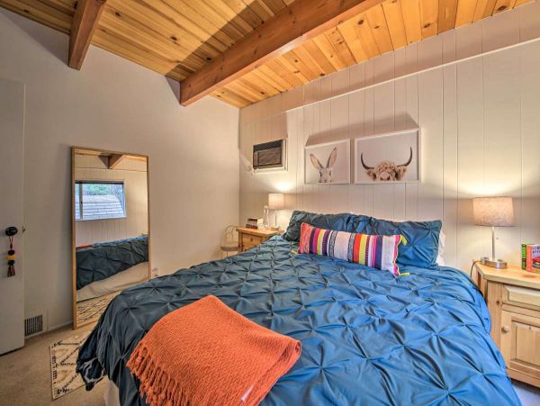 Big Bear Home 998085