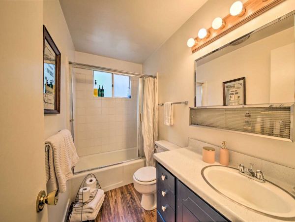 Big Bear Home 998085