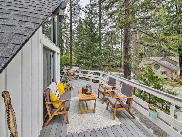 Big Bear Home 998085