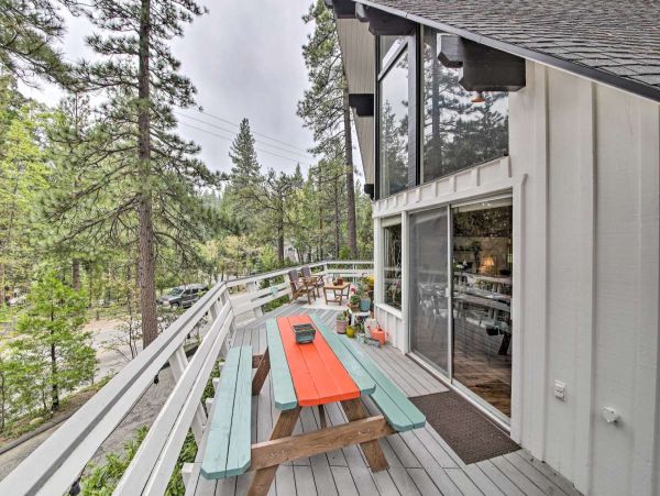 Big Bear Home 998085