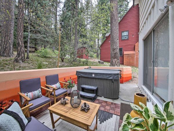 Big Bear Home 998085