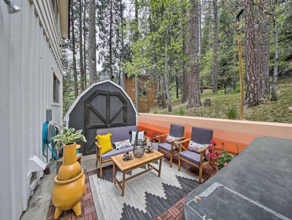 Big Bear Home 998085
