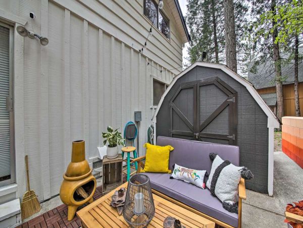 Big Bear Home 998085