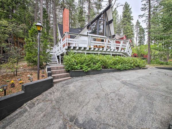 Big Bear Home 998085