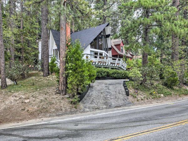 Big Bear Home 998085