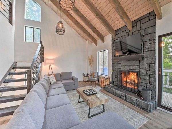 Big Bear Home 998086