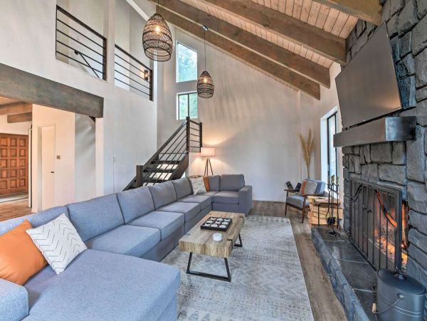 Big Bear Home 998086
