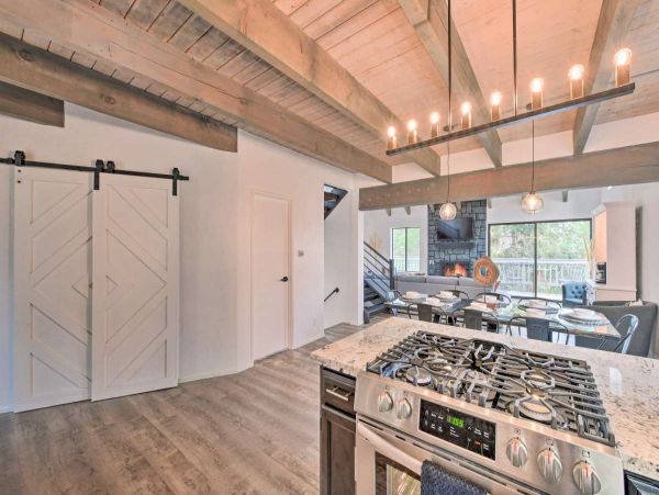 Big Bear Home 998086