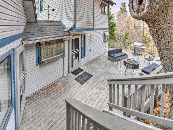 Big Bear Home 998086