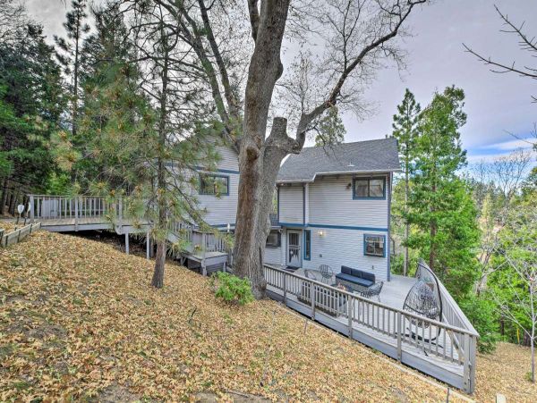Big Bear Home 998086