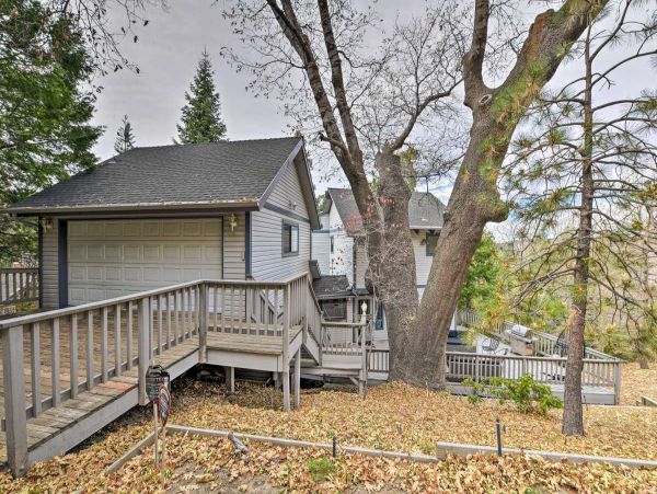 Big Bear Home 998086