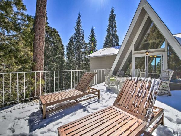 Big Bear Home 998087