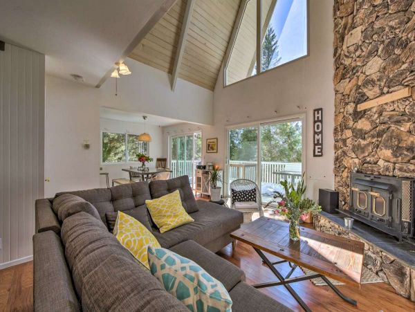 Big Bear Home 998087