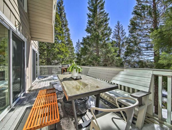 Big Bear Home 998087