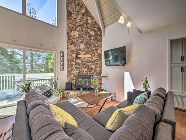 Big Bear Home 998087