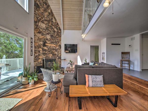 Big Bear Home 998087