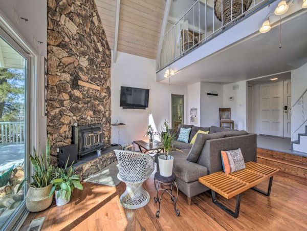 Big Bear Home 998087