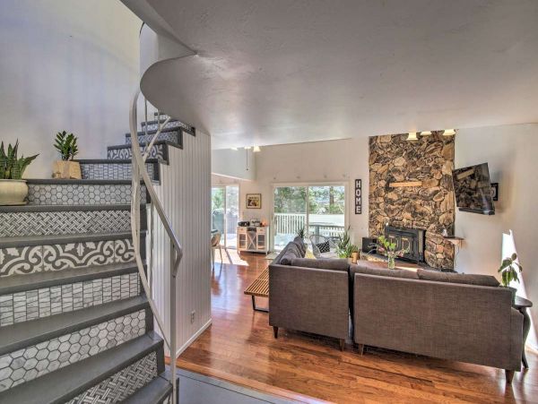 Big Bear Home 998087