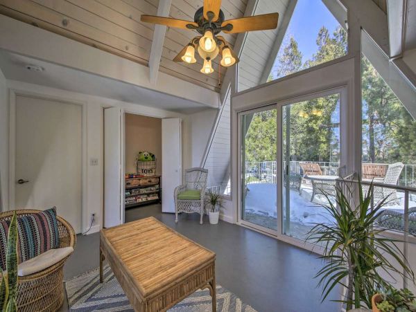 Big Bear Home 998087