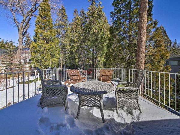 Big Bear Home 998087