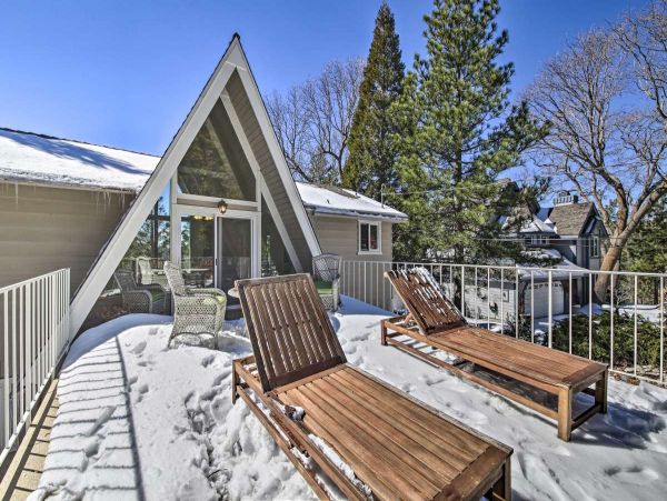 Big Bear Home 998087