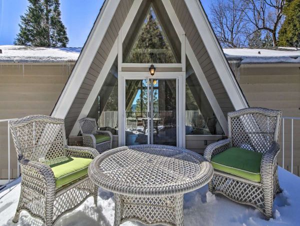 Big Bear Home 998087
