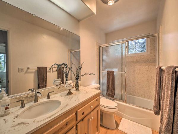 Big Bear Home 998087