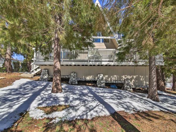 Big Bear Home 998087
