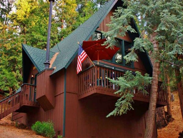Big Bear Home 998088