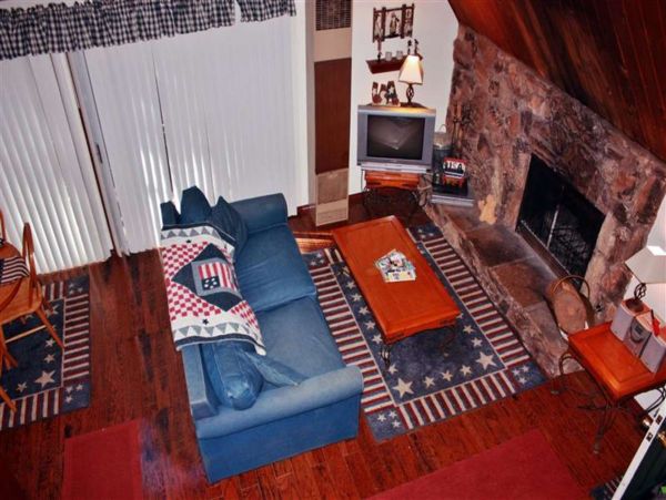 Big Bear Home 998088