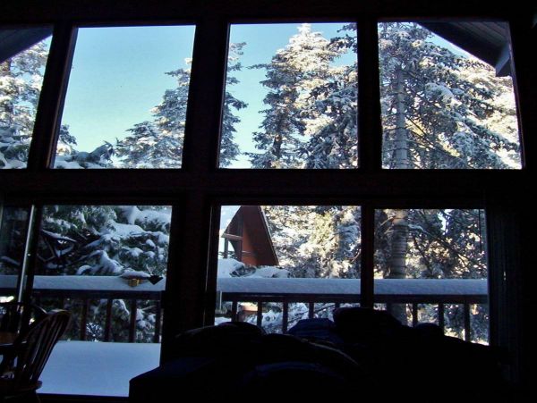 Big Bear Home 998088