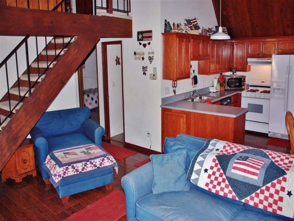 Big Bear Home 998088