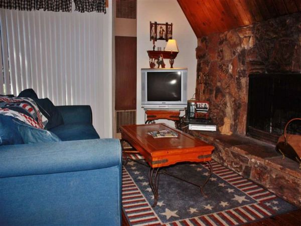 Big Bear Home 998088